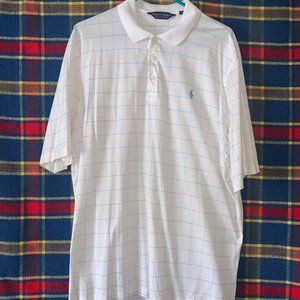 Ralph Lauren Golf Polo